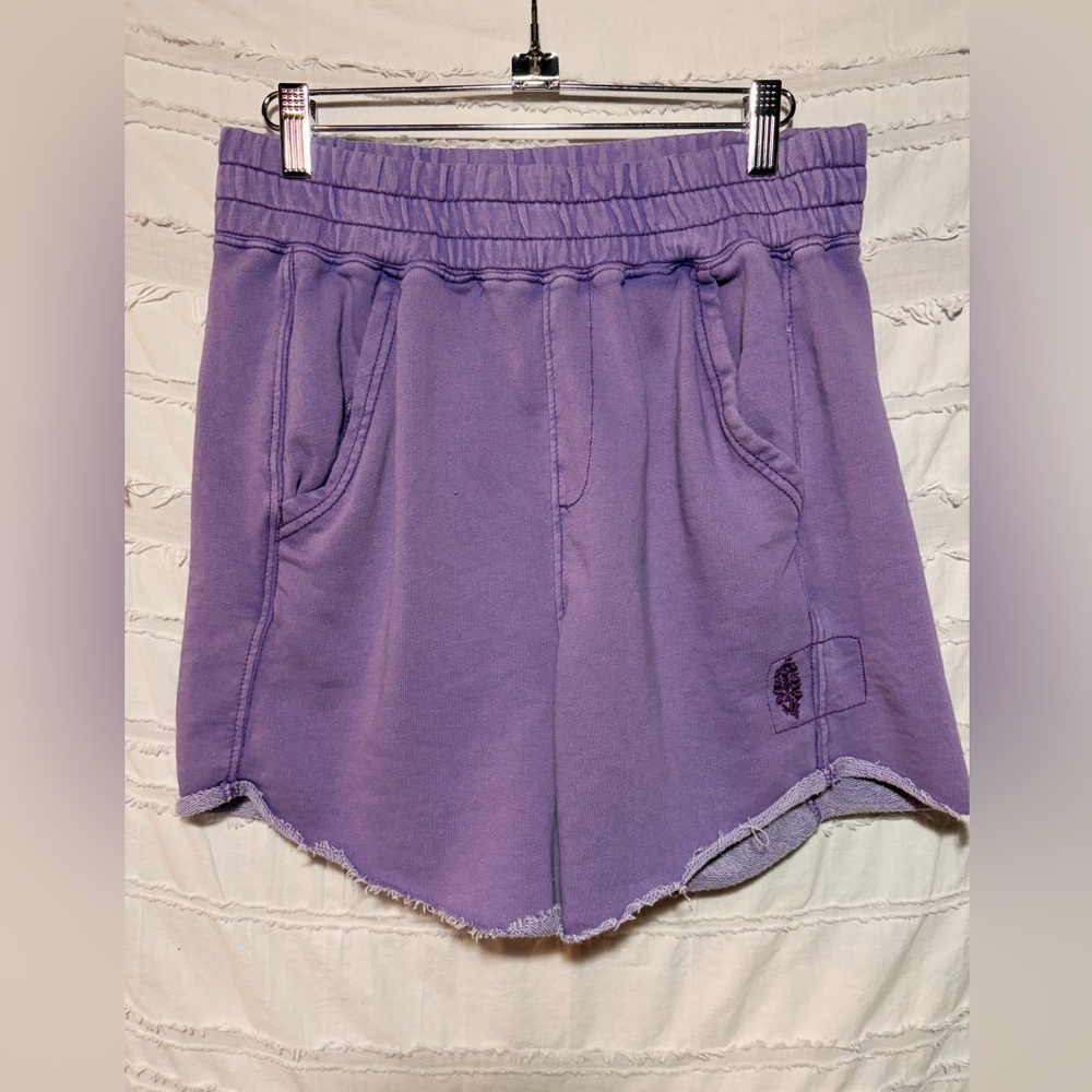 Fp Movement All Star Solid Shorts - image 1